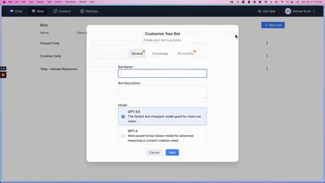 How To Use Cody AI For Business смотреть онлайн