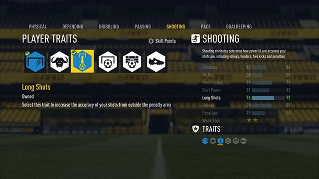 FIFA 17 PRO CLUBS - KIT & BADGE CREATOR + ALL NEW FEATURES смотреть онлайн
