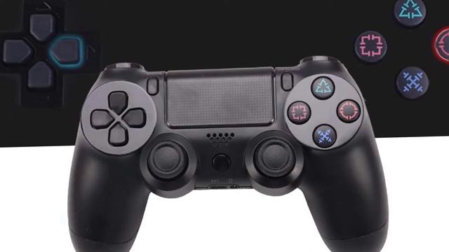 Top 10 Best PS4 Controllers Review in 2023 смотреть онлайн