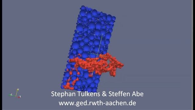 Stephan Tulkens - Python Particle Post Processor Result Part 2 (Structural Geology) смотреть онлайн