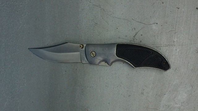 Складной нож Magnum