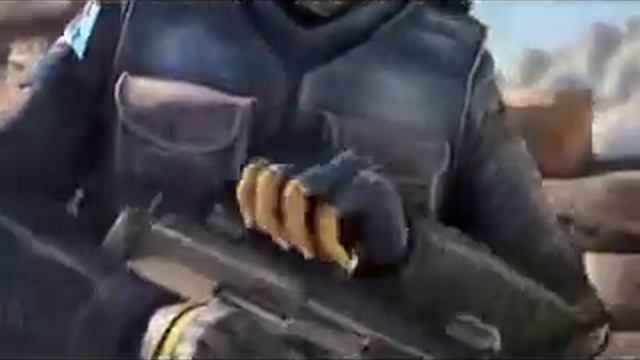 Counter-Strike Online download смотреть онлайн