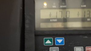 Как пользоваться РЕФРИЖЕРАТОРом. Полуприцеп-Рефрижератор. Работа на Рефрижераторе