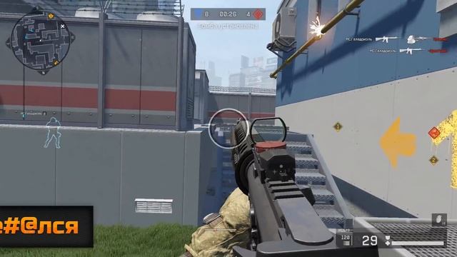 WARFACE | Прогулки по Мордору | Выпуск 6 смотреть онлайн