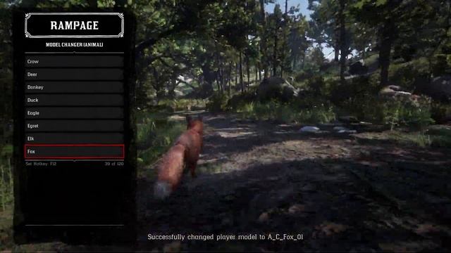 HOW TO INSTALL RAMPAGE TRAINER | QUICK AND EASY TUTORIAL | 2023 смотреть онлайн