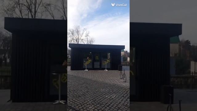 Закарпатье. Хуст. Старый замок. Сыроварня. смотреть онлайн