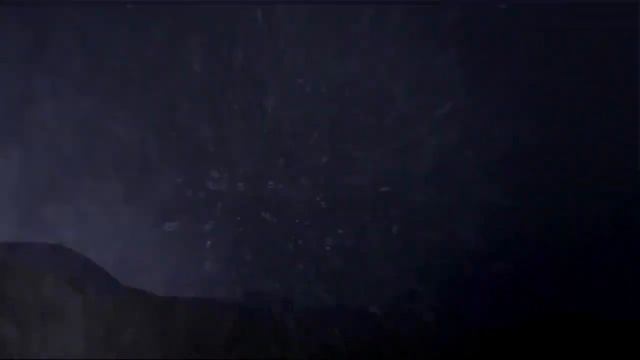Шум дождя и раскатов грома для глубокого сна Звуки природы Sounds of the rain смотреть онлайн