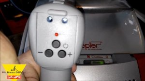 ZEPTER CleanSy PWC-100