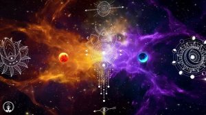 Музыка для медитации и баланса.