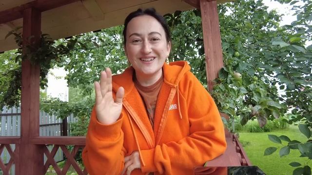 Решила изменить прическу! смотреть онлайн