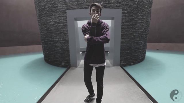Ryan Telfer | and - EDEN | Freestyle смотреть онлайн