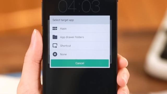 How to Edit Icons on Buzz Launcher смотреть онлайн