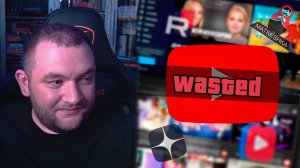 КУЗЬМА ВЫБИРАЕТ НОВУЮ ПЛАТФОРМУ ВМЕСТО ЮТУБА [перезалив]