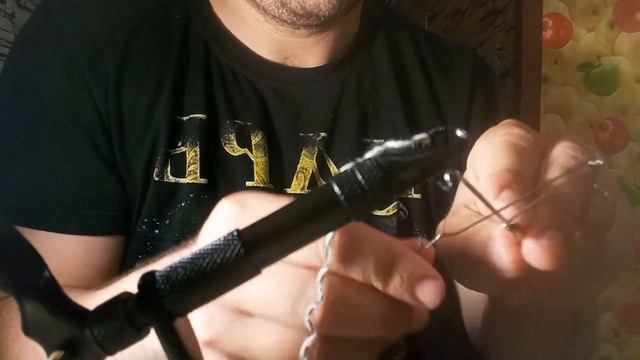 Имитация личинки короеда смотреть онлайн