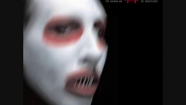 Marilyn Manson - Kaboom Kaboom смотреть онлайн