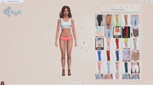 как организовать папку mods в the sims 4 ♡ программа для просмотра и удаления модов