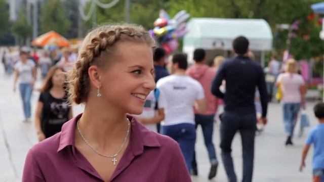 Love story - Кирилл и Дарья. Видеограф Андрей Прытков. Свадьба в Тюмени. смотреть онлайн