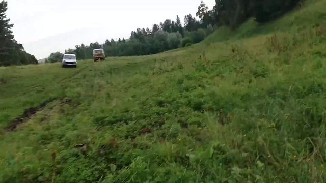 LADA 4x4 стандарт оффроад. смотреть онлайн