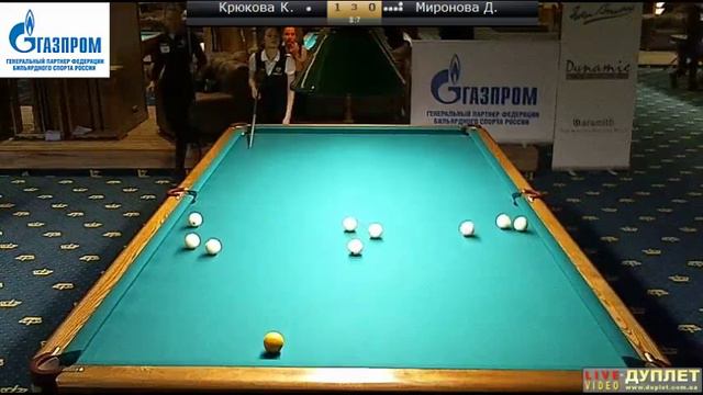 Крюкова Ксения - Миронова Диана 9TV смотреть онлайн