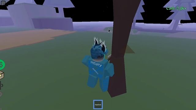 How to get ORE in Slayer Tycoon | ROBLOX смотреть онлайн
