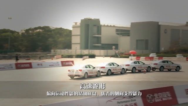 DynaTech Performance Team and BAIC Motors Performance Show in Hong Kong смотреть онлайн