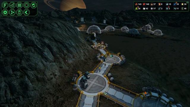 Planetbase #09 - La pyramide смотреть онлайн