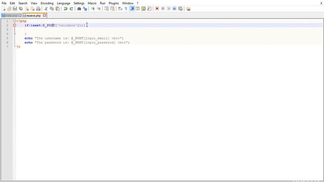 isset function in php смотреть онлайн