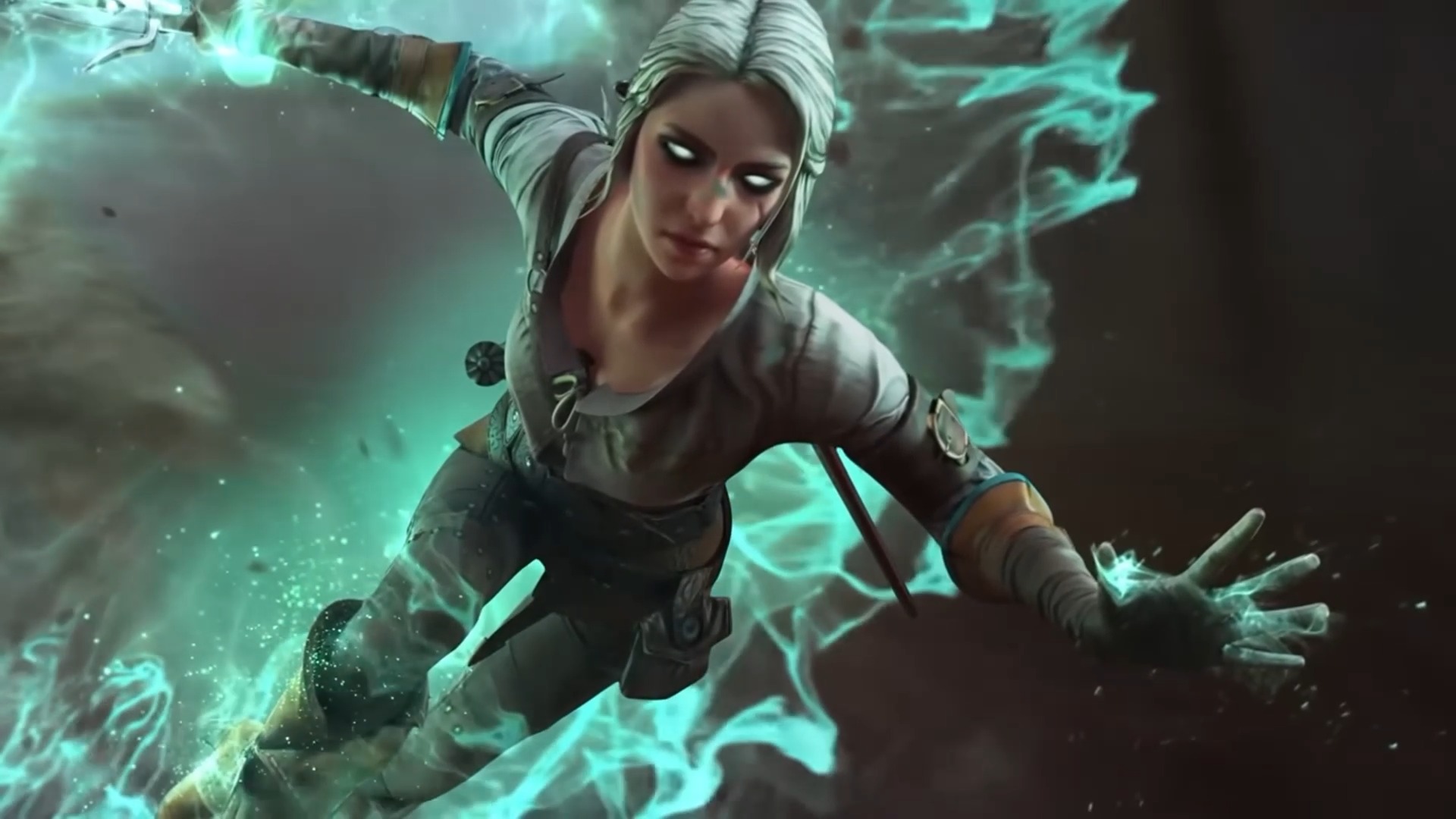 Гвинт | Играем с сильнейшими в Мире