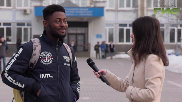 Самарцы сами выберут, чем наполнить летнюю культурную программу города смотреть онлайн