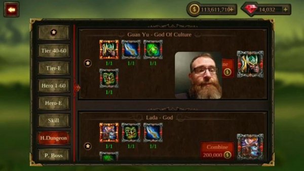 Epic Heroes War 📣Auctions📣 - Everything YOU need to know!