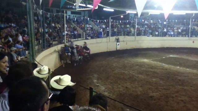 ESCARAMUZAS LA HERRADURA