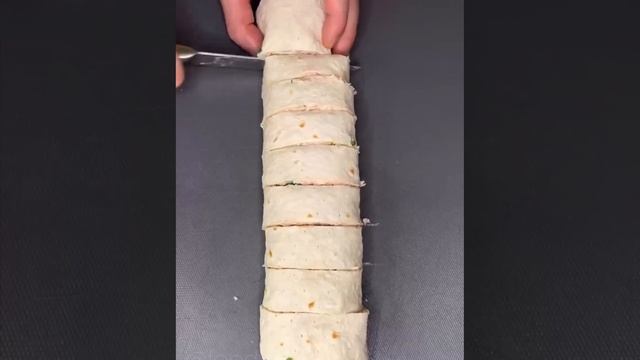 Рецепты на каждый день