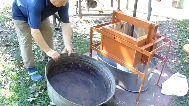 Mій новий воскопрес смотреть онлайн