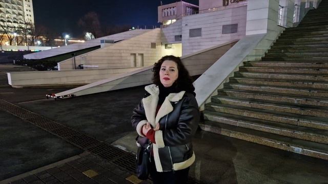Новогодний Алматы. С наступающим 2024 годом! смотреть онлайн