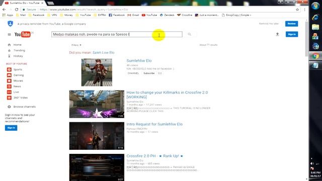 How to use HTTP INJECTOR for PC/Laptop *FREE INTERNET* смотреть онлайн