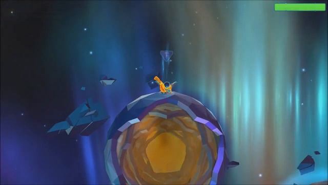 Robonauts (Switch) First 26 Minutes on Nintendo Switch - First Look - Gameplay смотреть онлайн