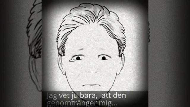 Hur kan jag säga av Karin Boye смотреть онлайн