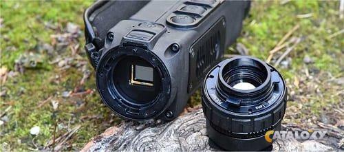 Тепловизионный МОНОКУЛЯР PULSAR HELION XP28 скидка 53%
Ссылка и подробности в описании.