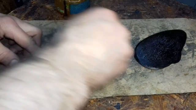 Профилактика на кожаную подошву! смотреть онлайн