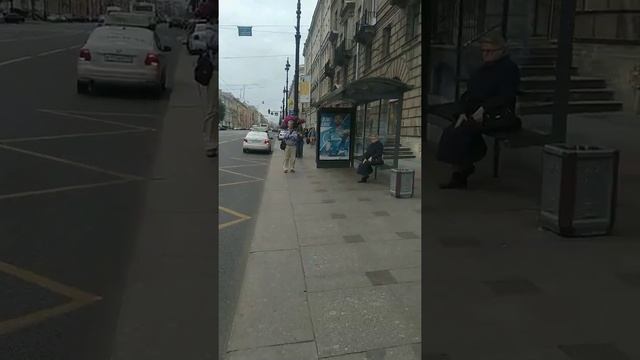 Дагестан /Прогулка по СПб)) смотреть онлайн