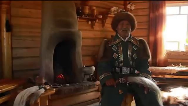 Хабытта Бэргэн (олоҥхо, олонхо, Olongkho, Olonkho, якутский эпос) автор Кирилл Никифоров Лөкөчөөн