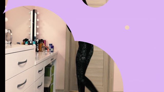 Стройные ноги за 5 минут! Худые ляжки дома/ -5 см за неделю! смотреть онлайн