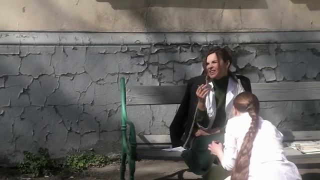 Последняя сказка Риты - Да пошла ты! смотреть онлайн