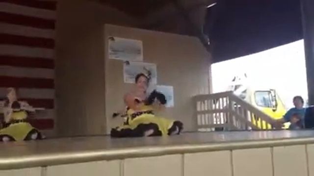 Cc fair tap dancer dilema смотреть онлайн