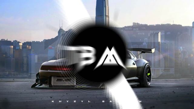 Cardi B-Bodak Yellow-E.Y Remix (Extreme Bass Boosted) смотреть онлайн