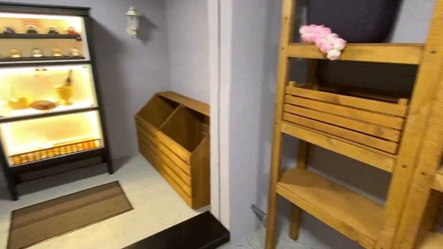 Как выглядит новый погреб "Уралец-30" в комплектации "Премиум" смотреть онлайн