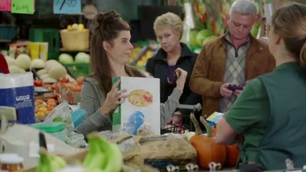 Baroness Von Sketch Show Season 2 Episode 6