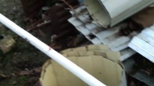 полив туман своими руками