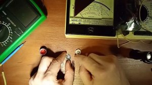 Ремонт кнопки фонаря