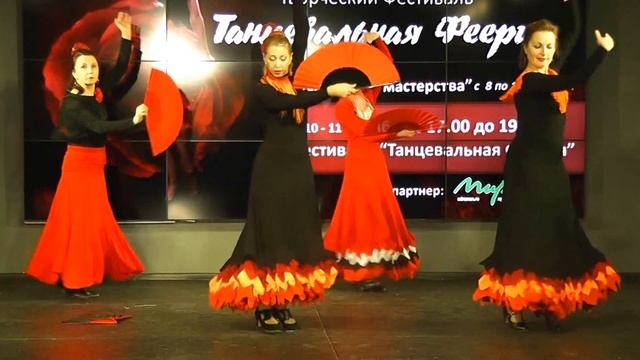 "Танцевальная феерия 2015" 10/10/15 г 1 день Фестиваля ! смотреть онлайн